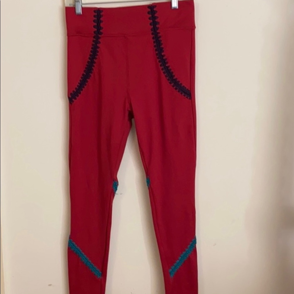 Carbon38 leggings